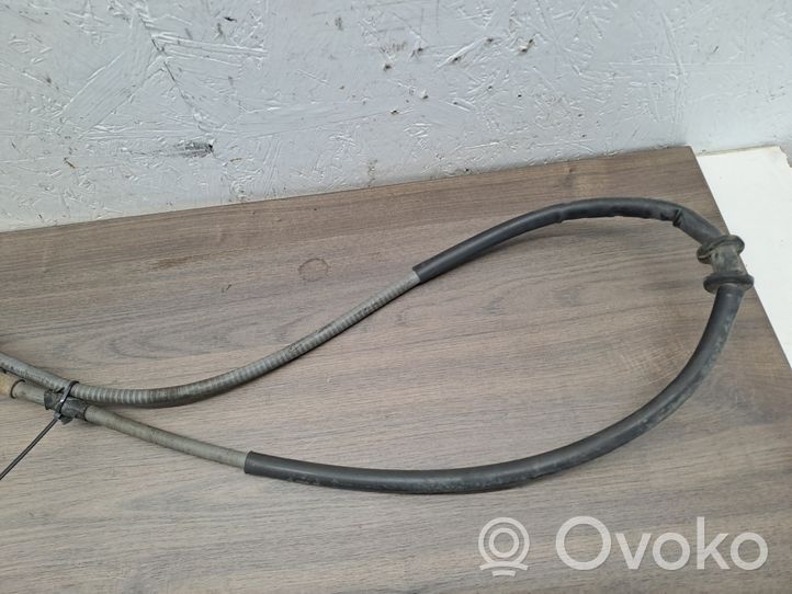 Renault Master III Handbrake/parking brake wiring cable 8200727569C