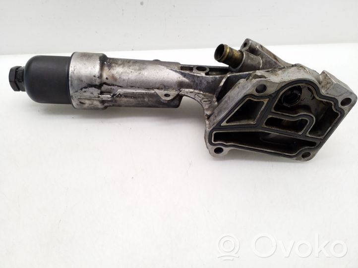 Mercedes-Benz E W211 Support de filtre à huile A2711800610