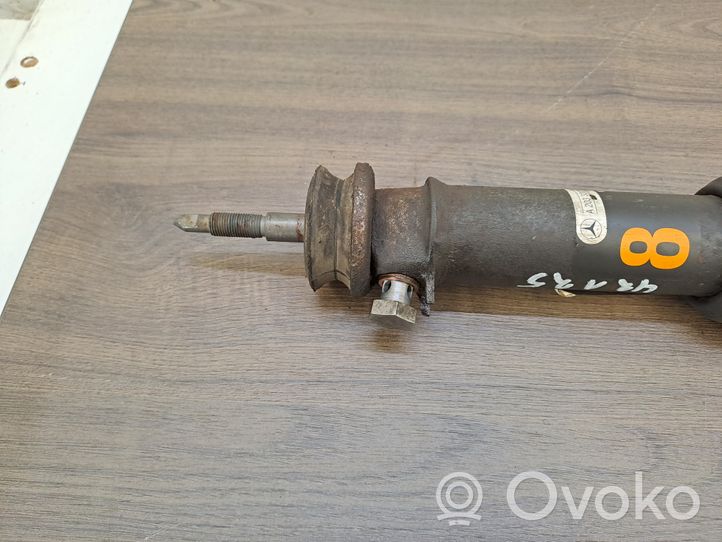 Mercedes-Benz C W203 Amortisseur de suspension pneumatique A2033205438