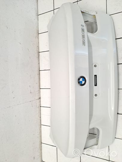 BMW 3 F30 F35 F31 Couvercle de coffre 
