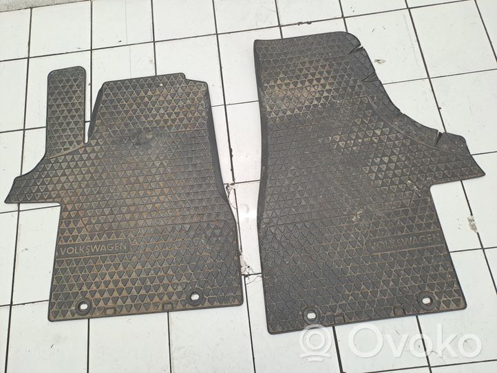 Volkswagen Transporter - Caravelle T5 Set di tappetini per auto 7H1061501