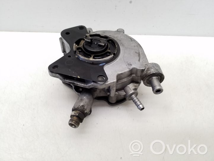 Volkswagen Touareg I Pompe d'injection de carburant à haute pression 070145215