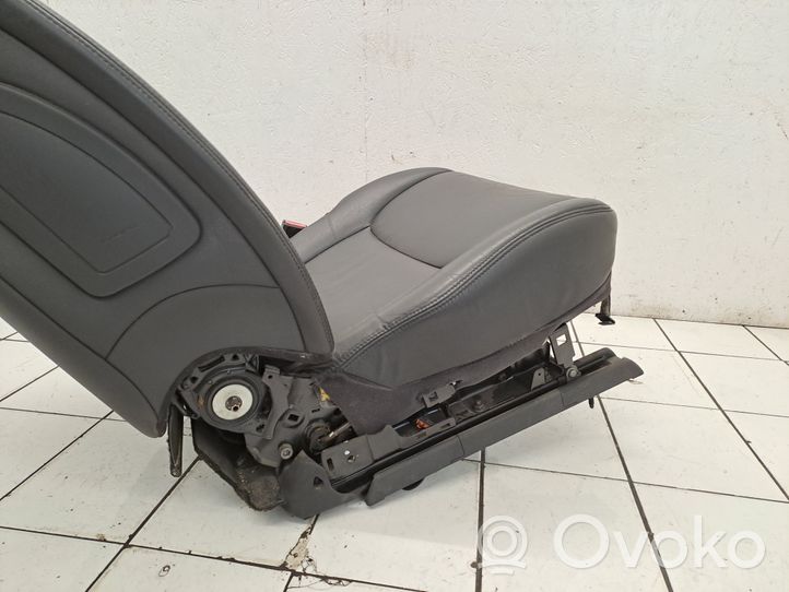 Citroen C6 Seat set 