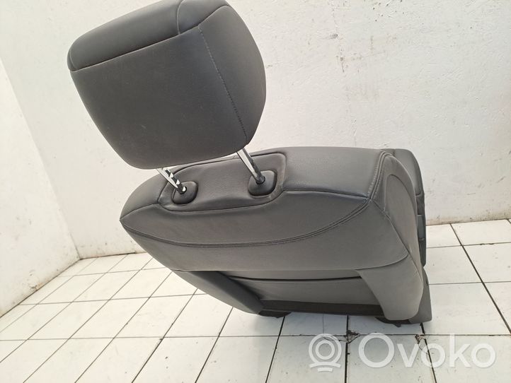 Citroen C6 Seat set 