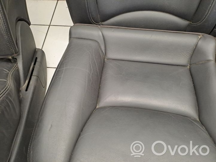 Citroen C6 Seat set 