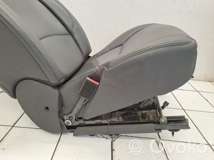 Citroen C6 Seat set 