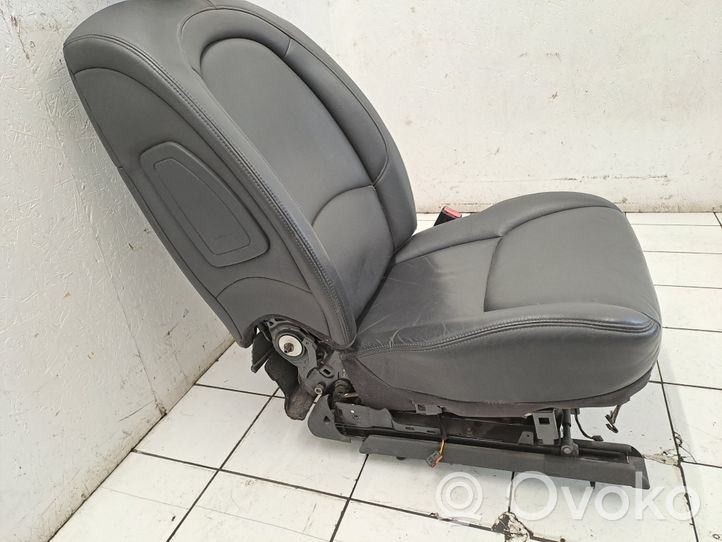 Citroen C6 Seat set 