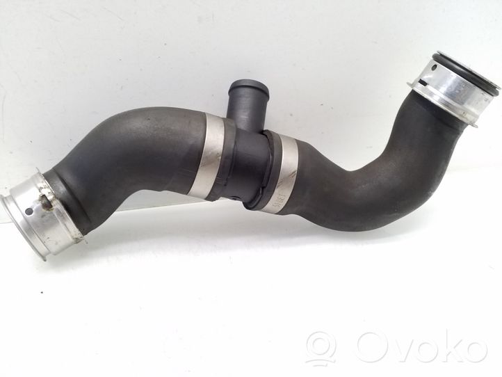 Mercedes-Benz C W204 Engine coolant pipe/hose A2045012682