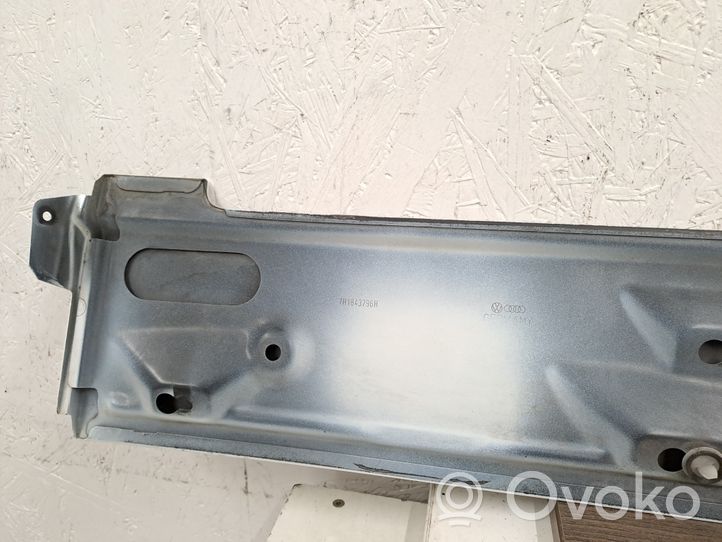 Volkswagen Transporter - Caravelle T5 Rivestimento binario portellone scorrevole 7H1843796H