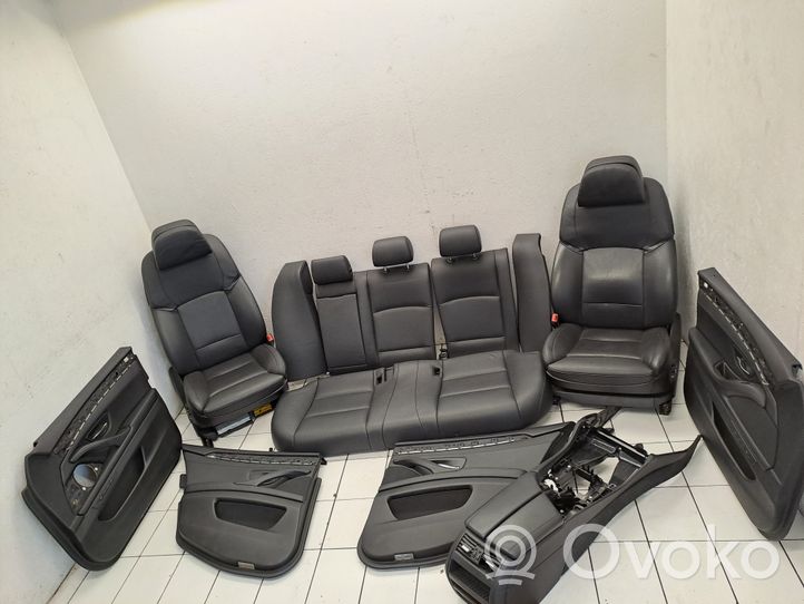 BMW 5 F10 F11 Kit intérieur 9215768