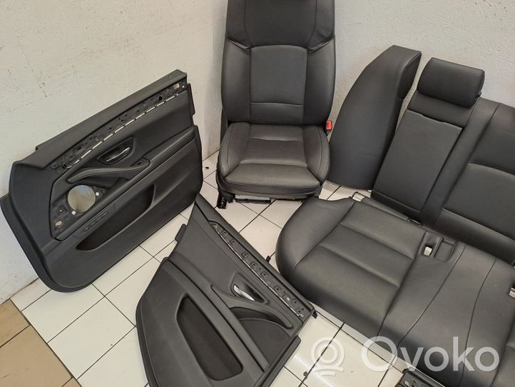 BMW 5 F10 F11 Kit intérieur 9215768