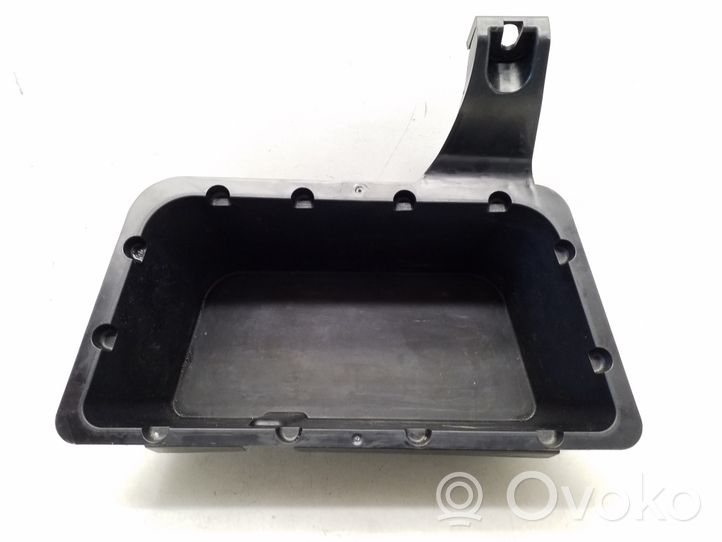 BMW 5 F10 F11 Rivestimento vano della ruota di scorta 51477234948