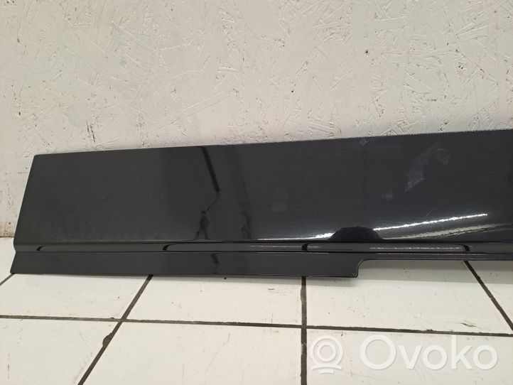 Volkswagen Transporter - Caravelle T5 Rivestimento binario portellone scorrevole 7H3843796G