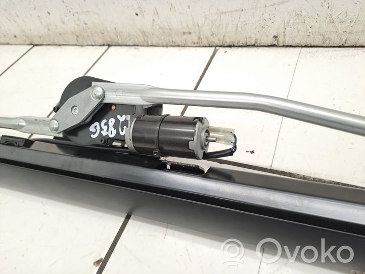 BMW 5 F10 F11 Quitasol eléctrico de la ventana trasera 9178931