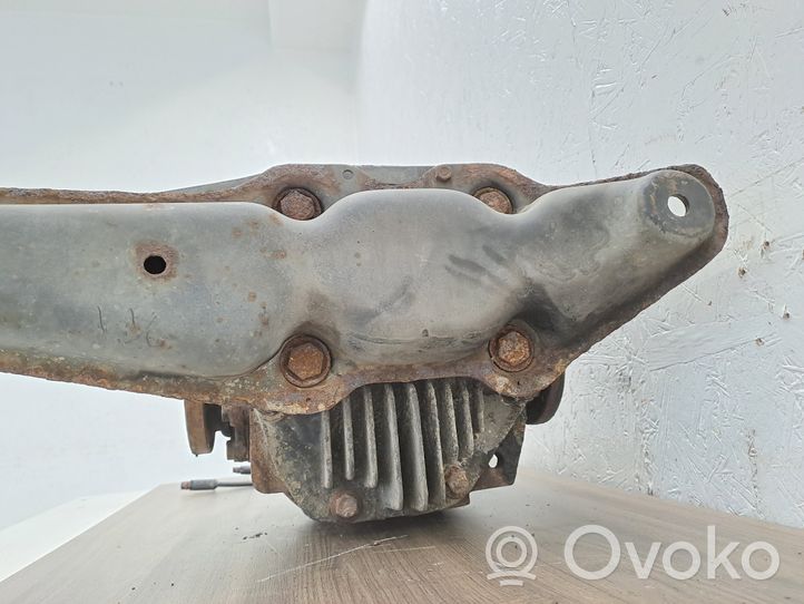 Mercedes-Benz S W140 Mechanizm różnicowy tylny / Dyferencjał 1405400717