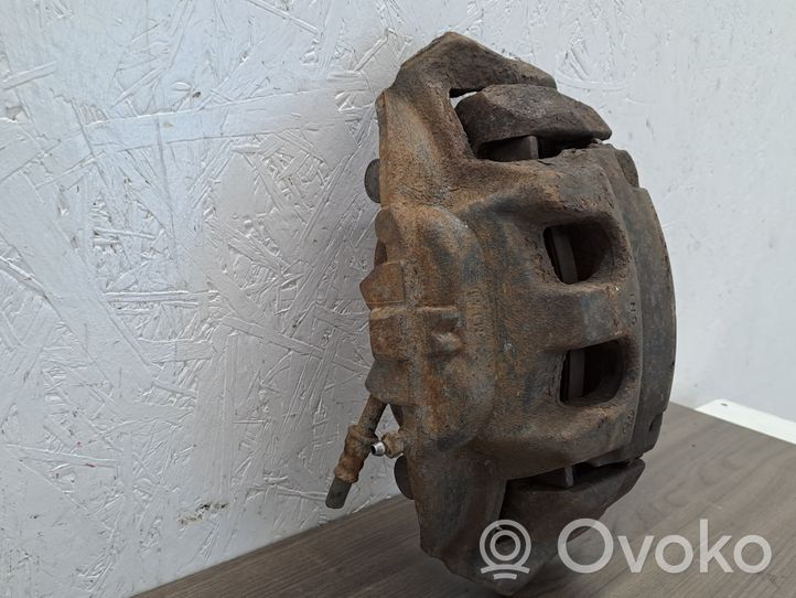 Volkswagen Transporter - Caravelle T5 Front brake caliper 7E0933