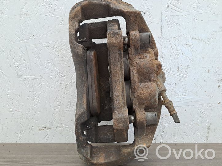 Volkswagen Transporter - Caravelle T5 Front brake caliper 7E0933