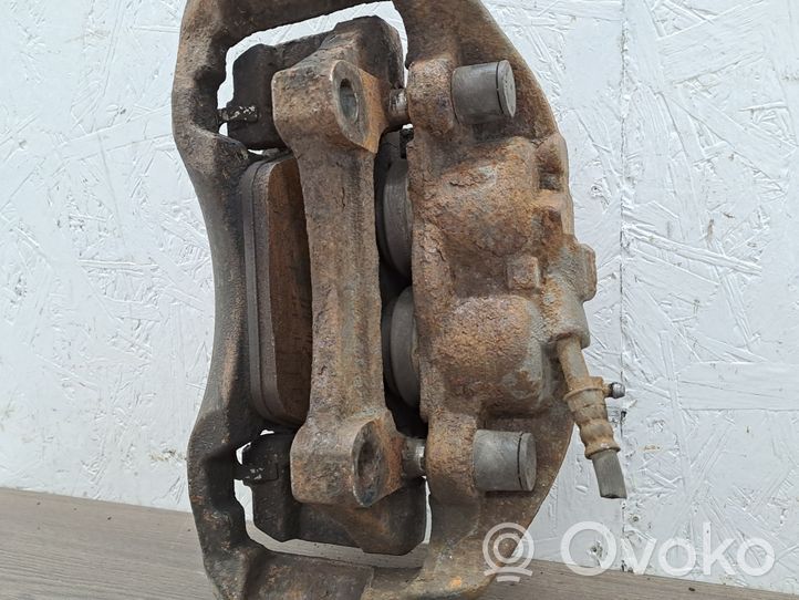 Volkswagen Transporter - Caravelle T5 Front brake caliper 7E0933