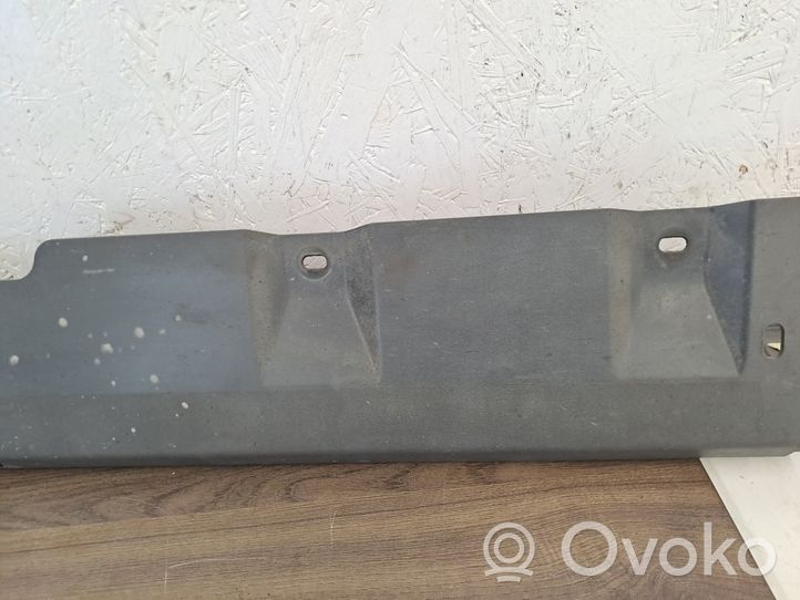 Ford Transit -  Tourneo Connect Sill DT11R10155A