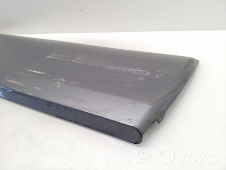 Mercedes-Benz E W124 Rear door trim (molding) 1246901840