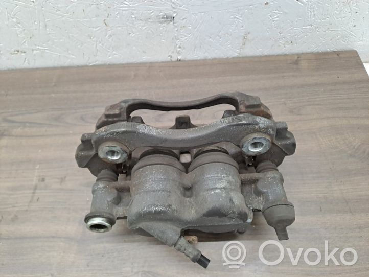 Fiat Ducato Front brake caliper 22941500