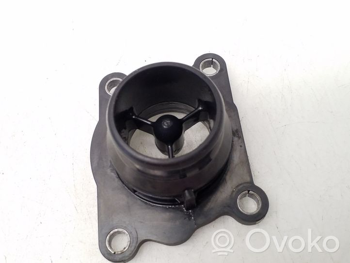 BMW 1 E81 E87 Termostat / Obudowa termostatu 4099720