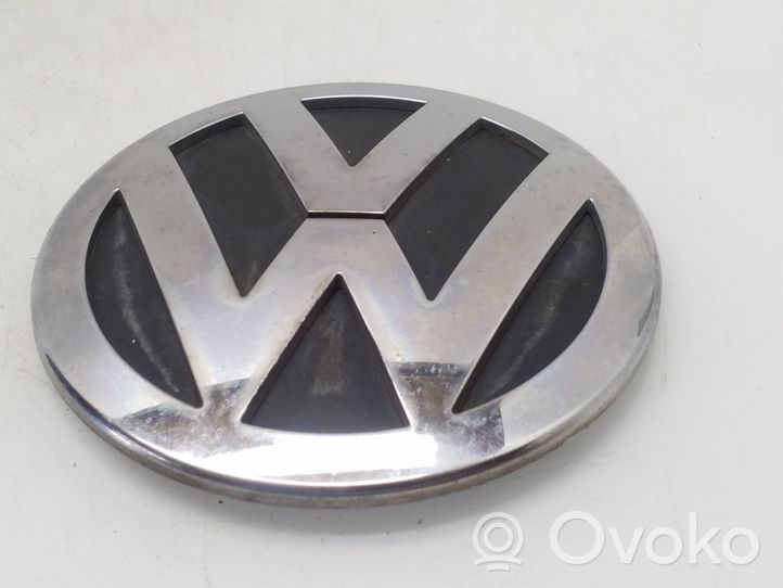 Volkswagen PASSAT B6 Other badges/marks 2K0853630B