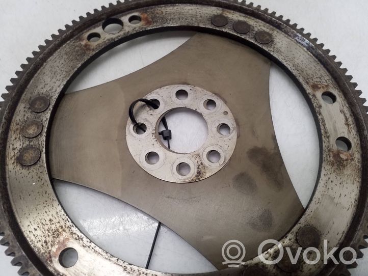 Volkswagen Touareg I Flywheel 070105323A