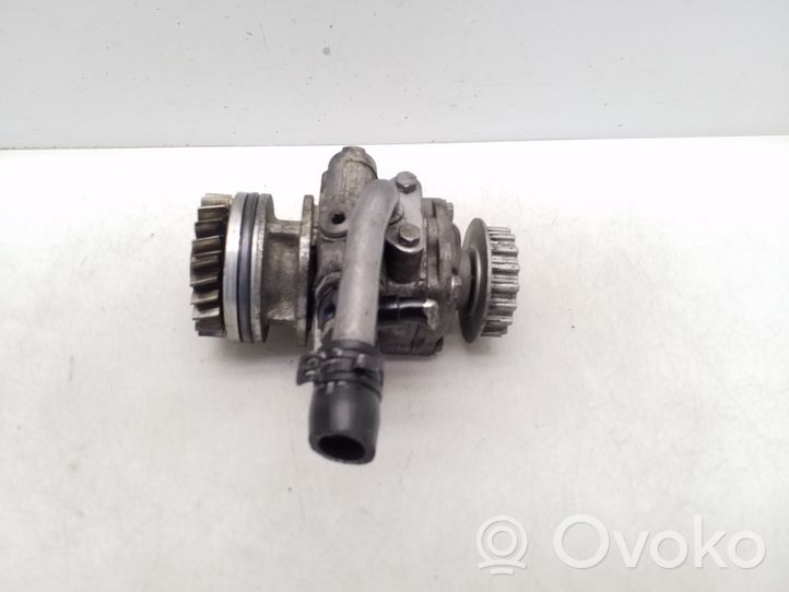 Volkswagen Touareg I Pompe de direction assistée 7H0422153A