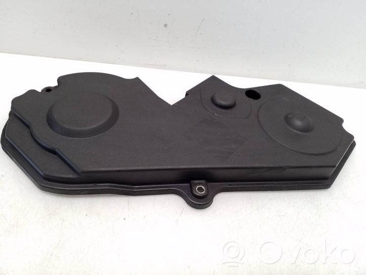 Ford S-MAX Timing belt guard (cover) 4M5Q6E006AB