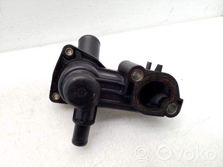 Ford C-MAX I Thermostat 452278624