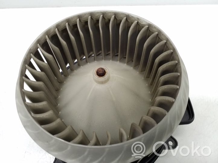 Audi A6 S6 C7 4G Ventola riscaldamento/ventilatore abitacolo 4H1820021B