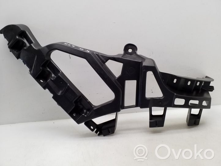 Peugeot 5008 II Support de pare-chocs arrière 9814615880