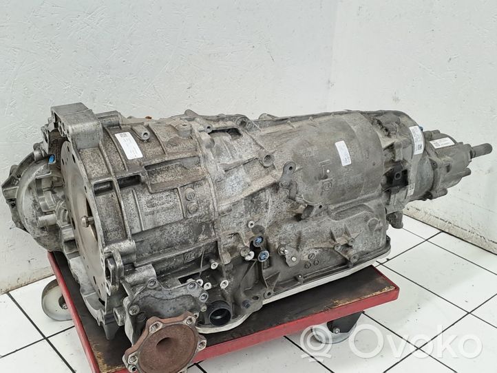 Audi A6 S6 C7 4G Scatola del cambio automatico NNT