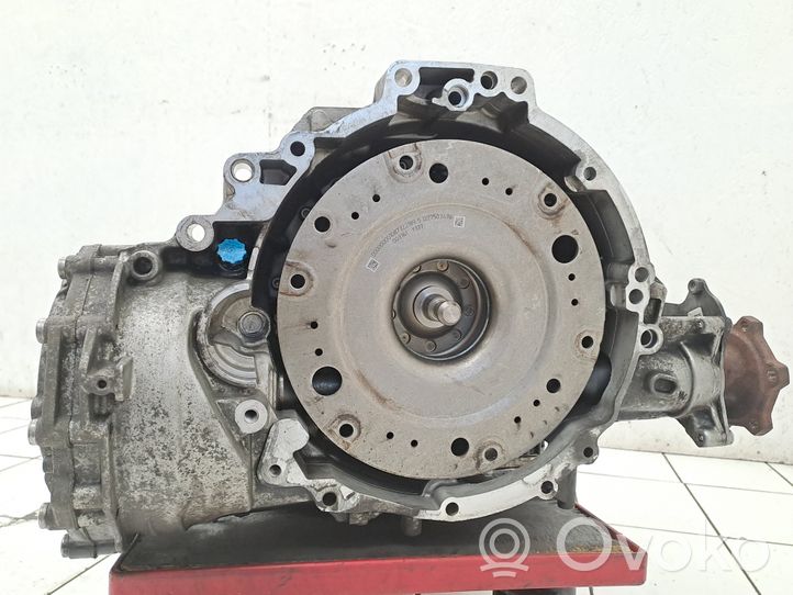 Audi A6 S6 C7 4G Scatola del cambio automatico NNT