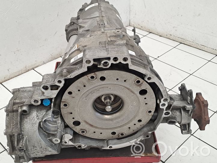 Audi A6 S6 C7 4G Scatola del cambio automatico NNT