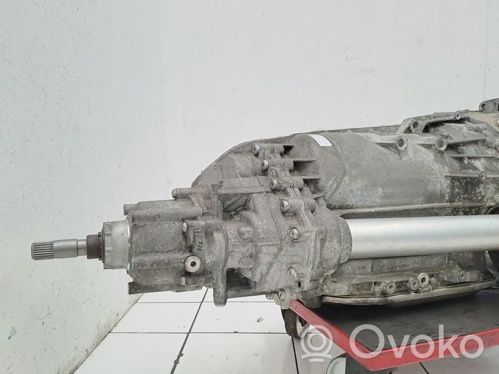 Audi A6 S6 C7 4G Scatola del cambio automatico NNT