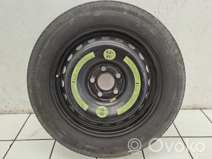 Mercedes-Benz C W203 R16-vararengas 2094000402