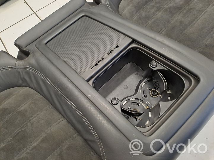 Volkswagen PASSAT CC Set interni 3C8867012