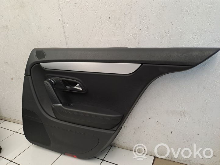 Volkswagen PASSAT CC Juego interior 3C8867012