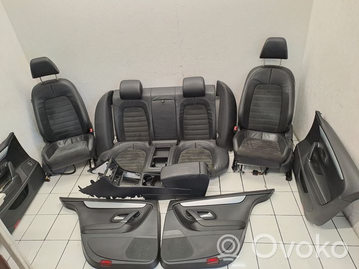 Volkswagen PASSAT CC Juego interior 3C8867012