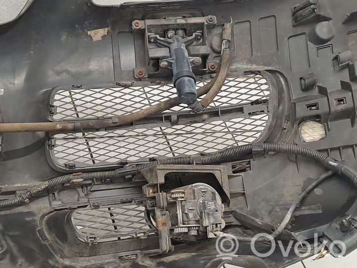 Volkswagen Touareg I Paraurti anteriore 7L6807217R