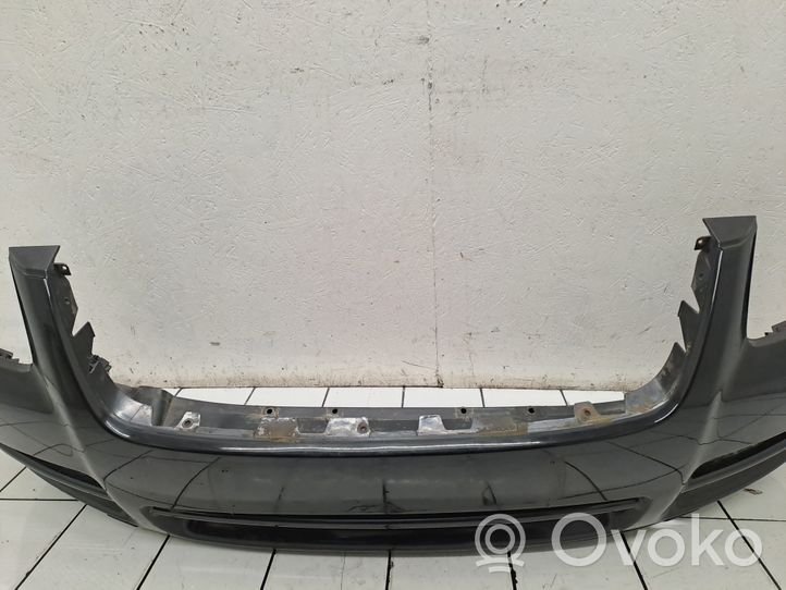 Volkswagen Touareg I Paraurti anteriore 7L6807217R