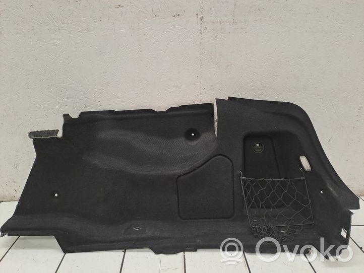 Mercedes-Benz E W212 Panneau, garniture de coffre latérale A2126901441