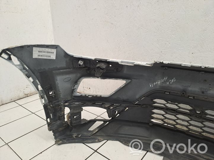 Volkswagen Tiguan Paraurti anteriore 5NA807221