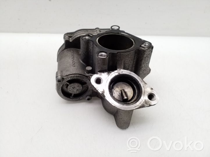 Renault Laguna III EGR-venttiili A2C53412016