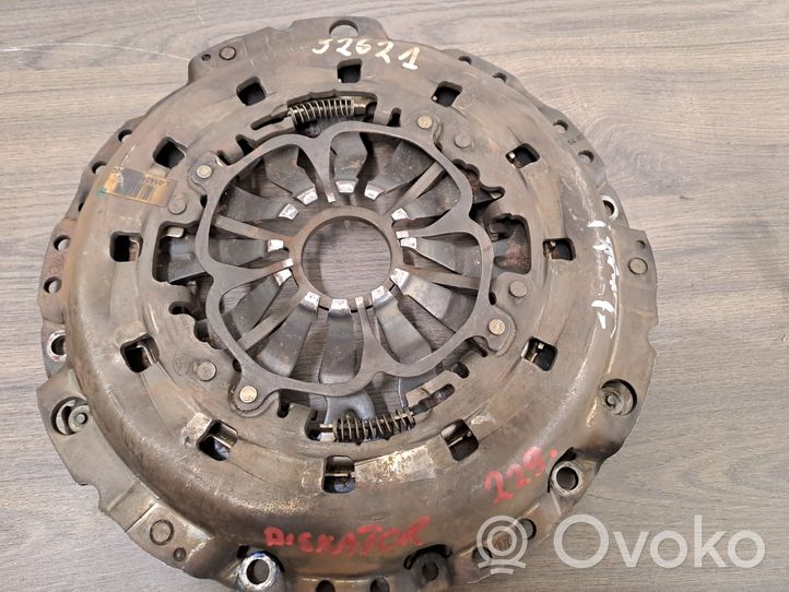 Audi A4 S4 B8 8K Pressure plate LU4HU