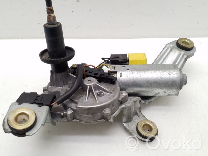 Mercedes-Benz E W210 Moteur d'essuie-glace arrière A2108207542