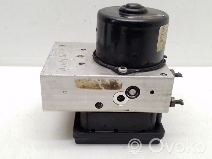 Mercedes-Benz CLK A209 C209 ABS Pump A0044312912