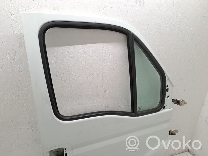 Iveco Daily 35.8 - 9 Priekinės durys (dvidurio) 